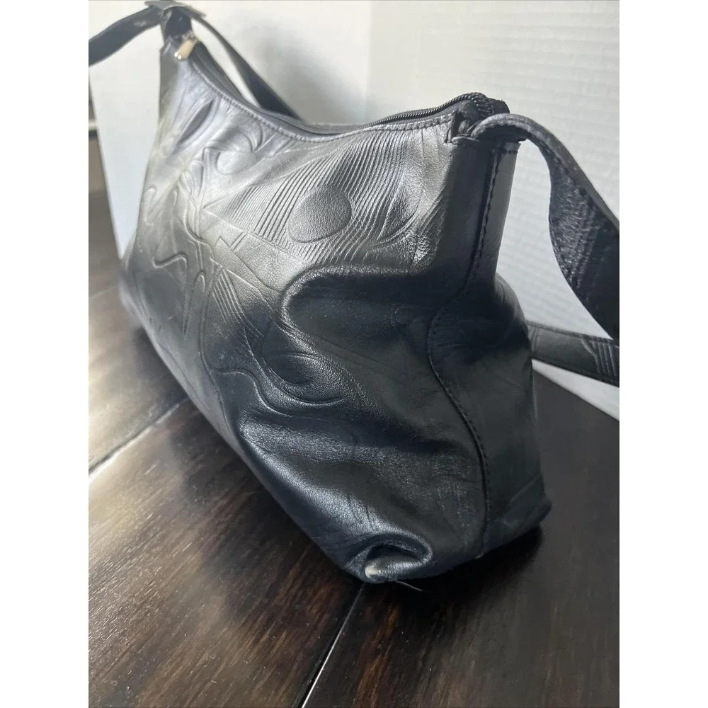 Niche Shoulder bag BLACK